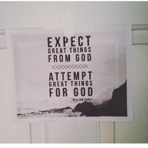 Meet your Posher, Tracey